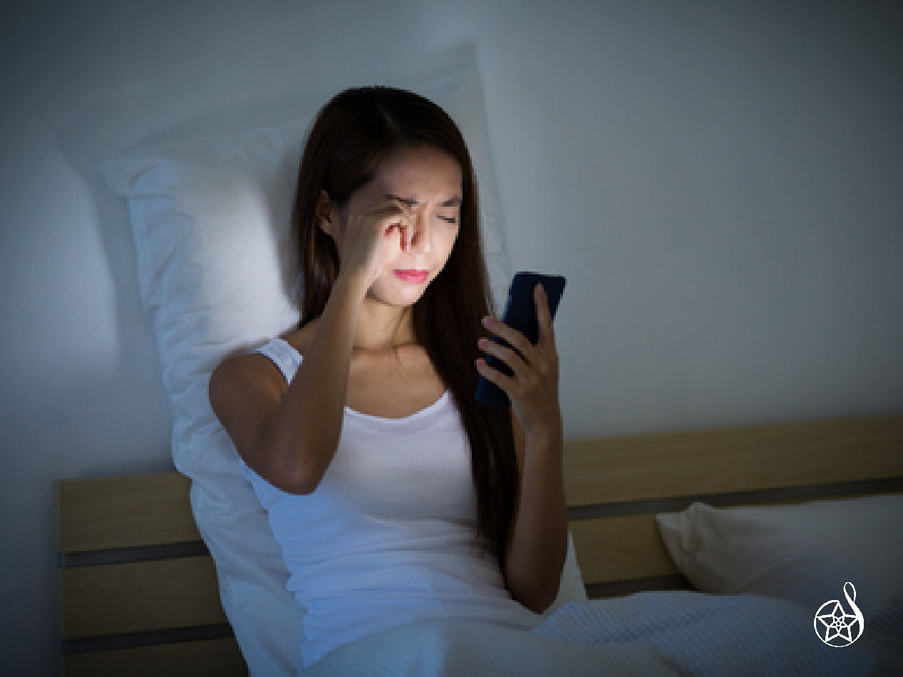 熬夜追韓劇小心變成阿珠嬤！打造逆齡臉蛋的醫美保養全攻略